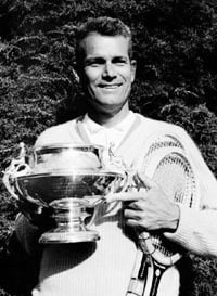 Gardnar Mulloy: Unknown Legend