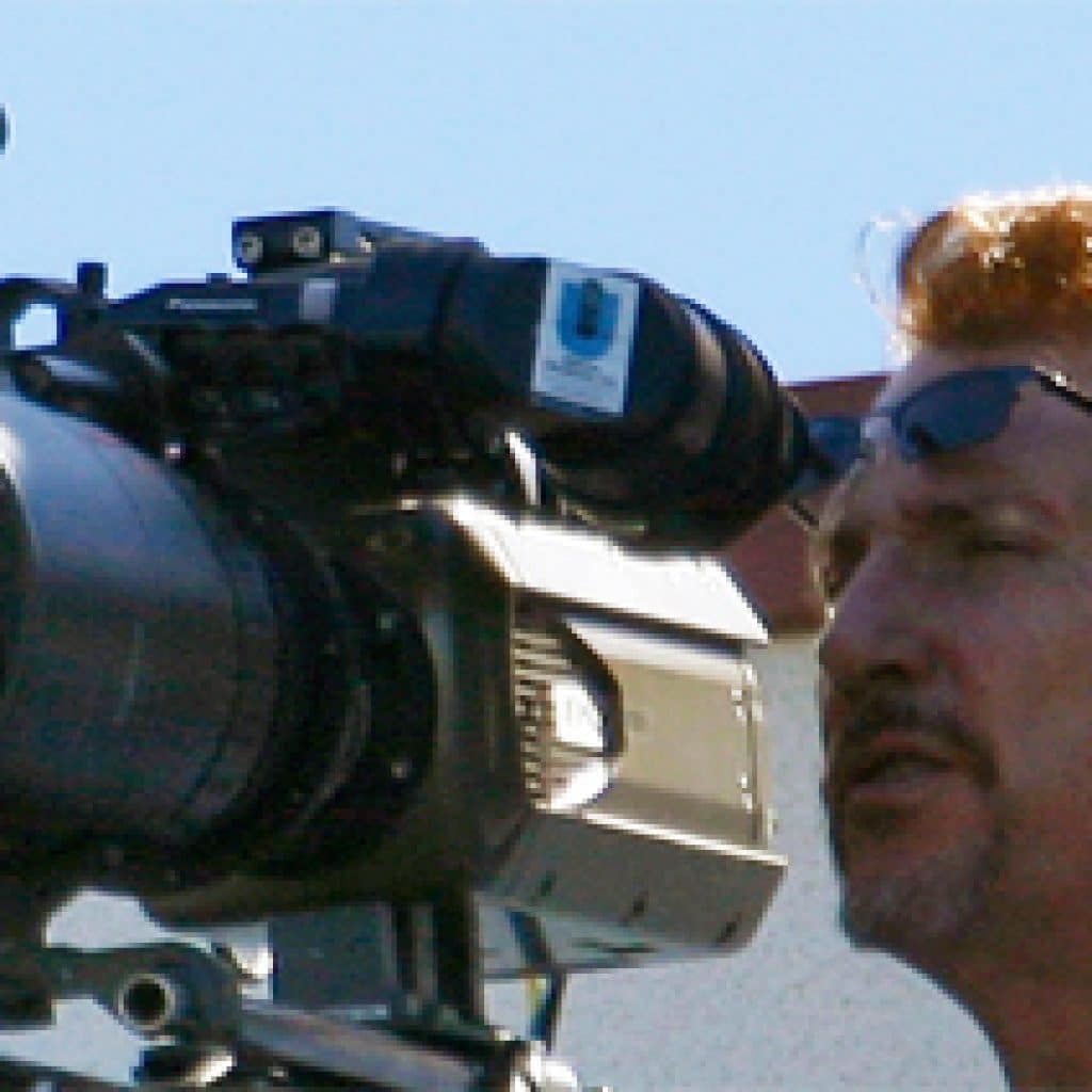 Camera Man, Remembrance - TennisPlayer