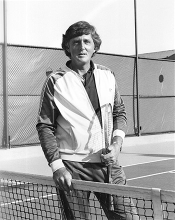 Robert Lansdorp From Another Storyteller