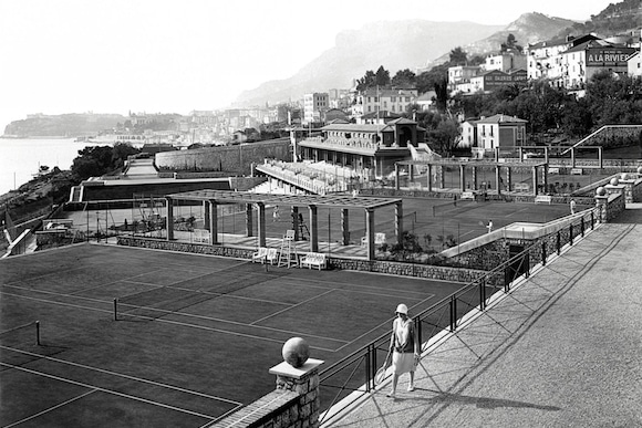 Monte-Carlo…119 Years Of Significance
