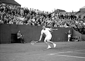 The Life of Tony Trabert: Part 3