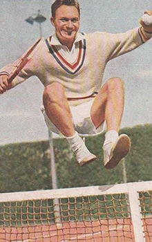 The Life of Tony Trabert: Part 7