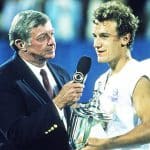 The Life of Tony Trabert: Part 10