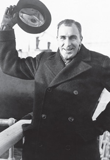 The Forgotten Era of Tennis: Bill Tilden Part 1