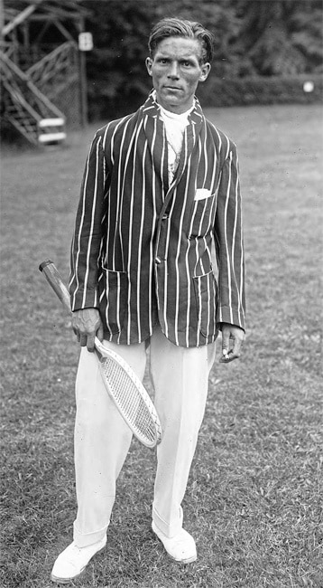 The Forgotten Era of Tennis: Bill Tilden Part 2