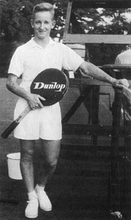 The Forgotten Era of Tennis: Rod Laver Part 2