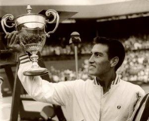 The Forgotten Era of Tennis: Rod Laver Part 3