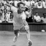 The Forgotten Era of Tennis: Rod Laver Part 4