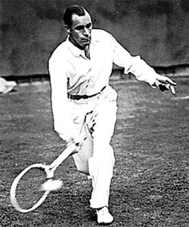The Forgotten Era of Tennis: Bill Tilden Part 3