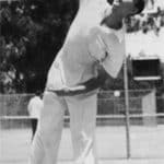 My Life in Tennis: From World War II to Wimbledon