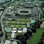 Wimbledon at Last!