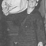 How World War II Transformed Bobby Riggs and Don Budge