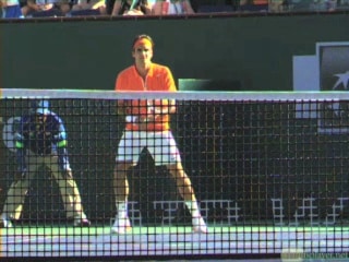 Return of Serve: Part 2