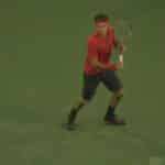 Building A World Class One Hander: The One versus Two Debate