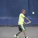 Building A World Class One Hander: The Forward Swing