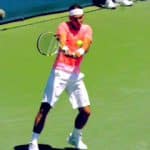 Secrets of Spanish Tennis: Suffering