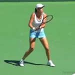 Timing and the Feel of the Racket Head