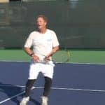 The Backhand Overhead