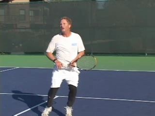The Backhand Overhead