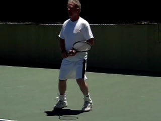 Weaponize Your One Handed Backhand