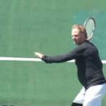 Winning a 4.5 Tournament Over the Age of 50