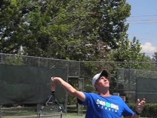 Jeremiah Walsh: The In Front of Head