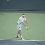 The Return of Serve and Volley: Can It Happen?