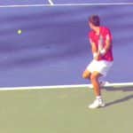 True Alignment: Two Handed Backhand
