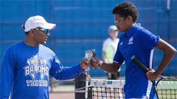 Maximizing the Player Coach Relationship