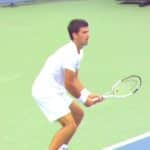 The 1-2 Rhythm: Two Handed Backhand