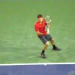 The 1-2 Rhythm: The Backhand Slice