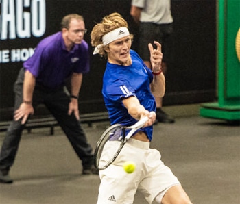 Ball Watching: Part 2