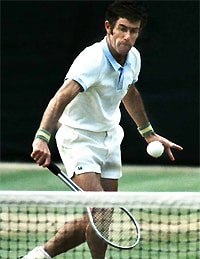 Playing into the Sunset: Part 1: Ready Set, Go Slow