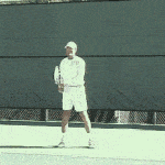 Scott Murphy: The Slice or Underspin Backhand