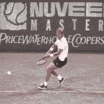 Scott Murphy: Forehand Completion
