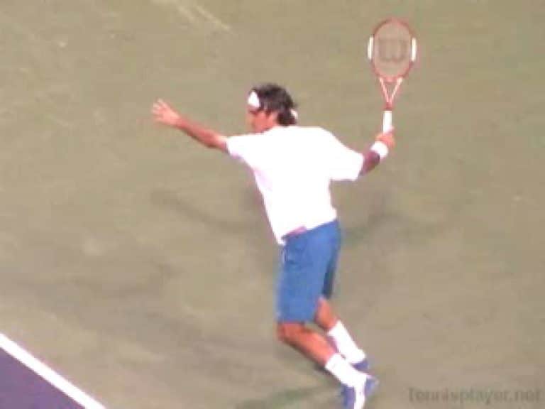 The High Ball