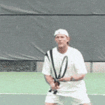 Scott Murphy: Volley Drills and More Drills