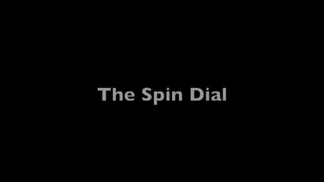 The Spin Dial
