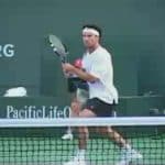 Brett Hobden: The Seven Modern Topspin Forehands