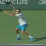 What is the Modern Forehand?