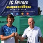 An Interview with the “Other Toni,” Antonio Cascales