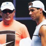 The Enigma of Toni Nadal