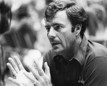 Coaching John McEnroe: Part 1