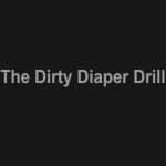 Hitting a Topspin Serve: The Dirty Diaper Drill