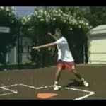 The Killer Forehand Part 2