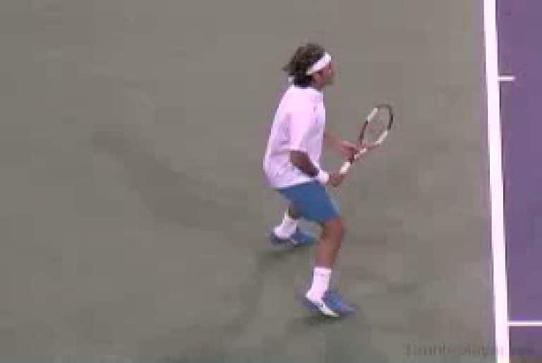 Return Technique