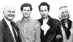 Excerpt from Hardcourt Confidential: USTA Player Development