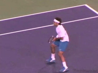 Pat Cash on the Volley – Part 2