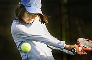 Robert Lansdorp: A Personal Portrait Part 3