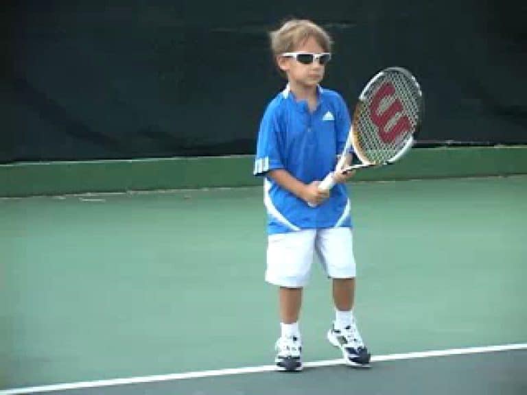 Starting Players Right: The First Fundamental